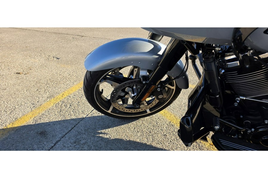 2024 Harley-Davidson® ROAD GLIDE