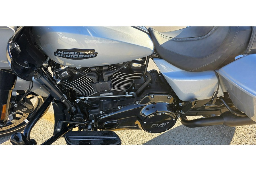 2024 Harley-Davidson® ROAD GLIDE