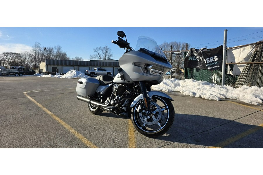 2024 Harley-Davidson® ROAD GLIDE