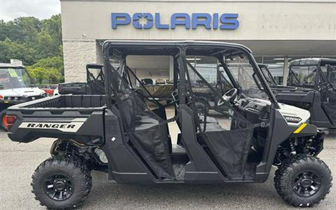 2026 Polaris Ranger Crew 1000 Premium