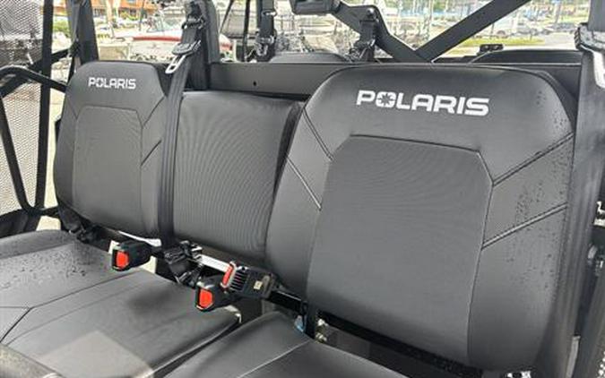 2026 Polaris Ranger Crew 1000 Premium