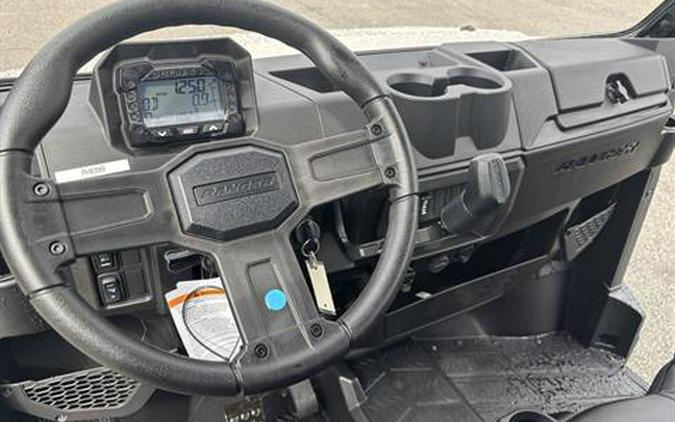 2026 Polaris Ranger Crew 1000 Premium