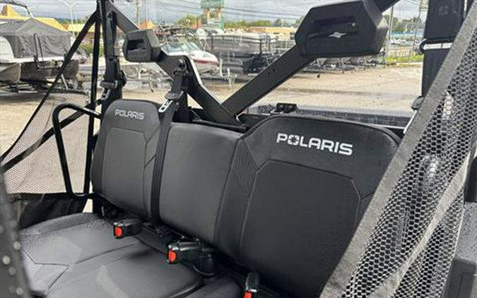 2026 Polaris Ranger Crew 1000 Premium