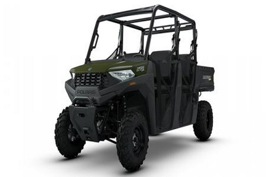 2026 Polaris Ranger Crew SP 570