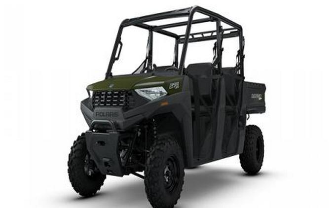 2026 Polaris Ranger Crew SP 570