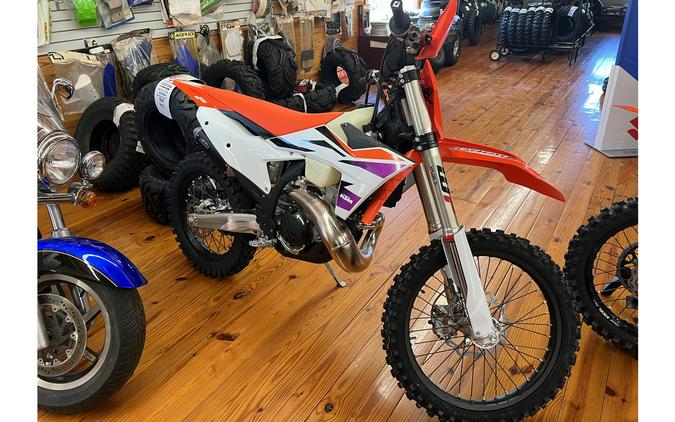 2024 250 XC - KTM