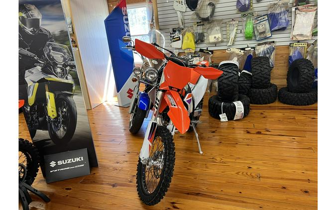 2024 250 XC - KTM