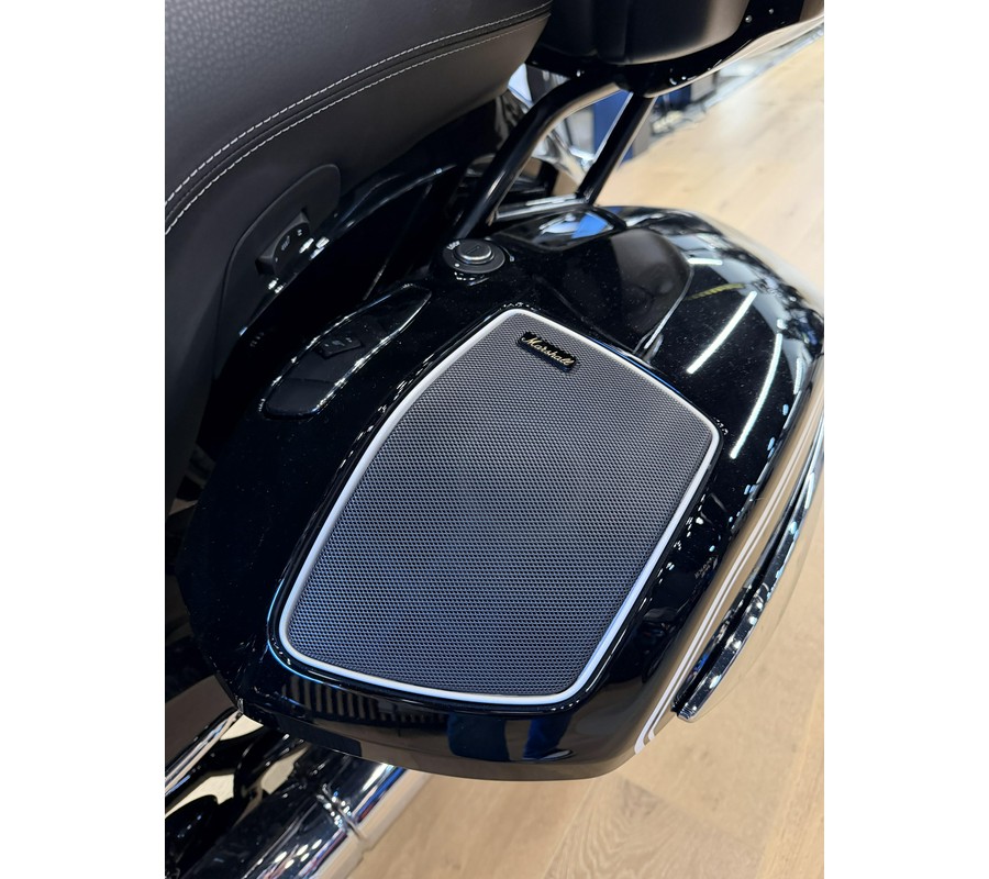 2025 BMW R 18 Transcontinental