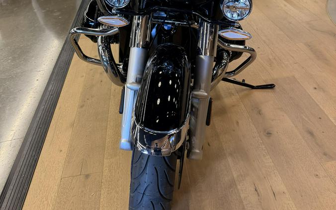 2025 BMW R 18 Transcontinental