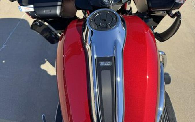 2025 Harley-Davidson® Road Glide N/A