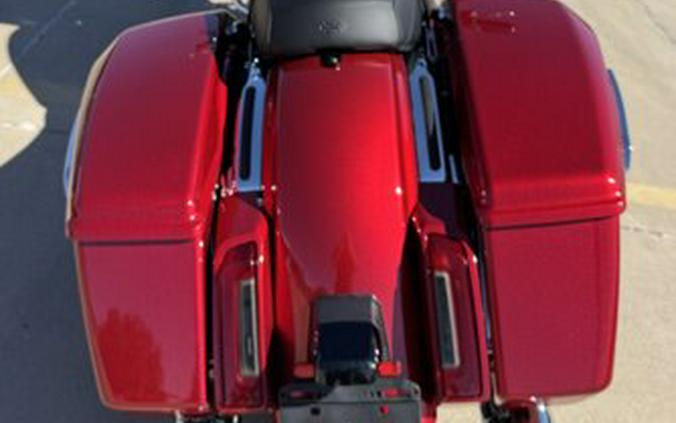 2025 Harley-Davidson® Road Glide N/A