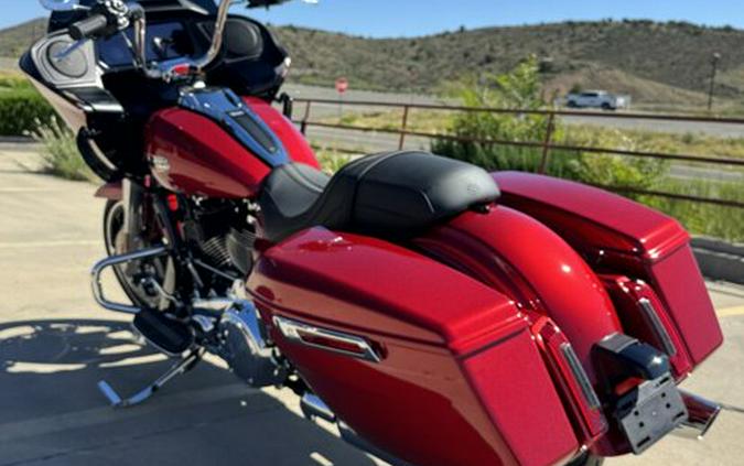 2025 Harley-Davidson® Road Glide N/A