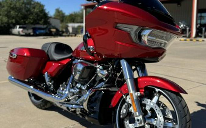 2025 Harley-Davidson® Road Glide N/A