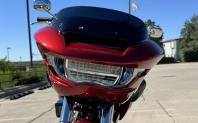 2025 Harley-Davidson® Road Glide N/A