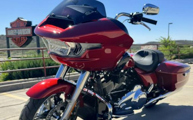 2025 Harley-Davidson® Road Glide N/A