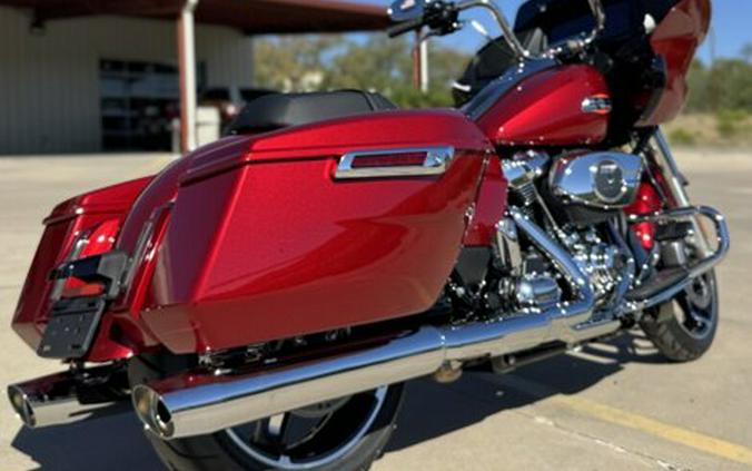 2025 Harley-Davidson® Road Glide N/A