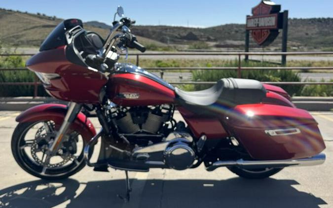 2025 Harley-Davidson® Road Glide N/A