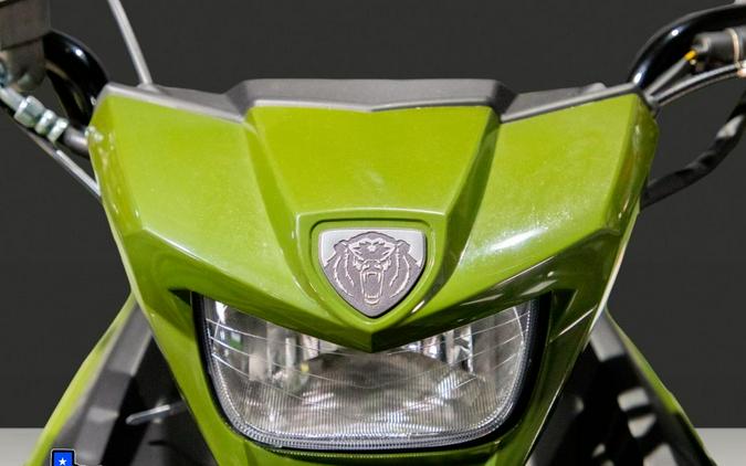 2026 Yamaha Kodiak 450 EPS