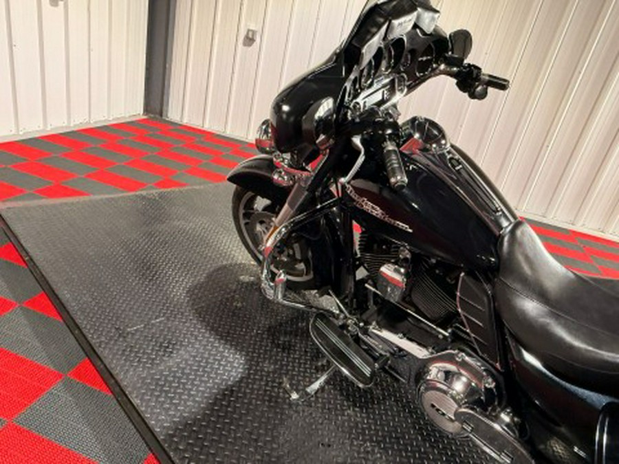 2013 Harley-Davidson Street Glide®