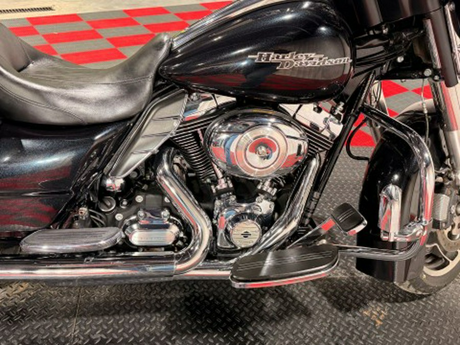 2013 Harley-Davidson Street Glide®