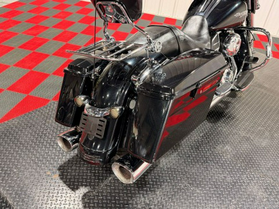 2013 Harley-Davidson Street Glide®