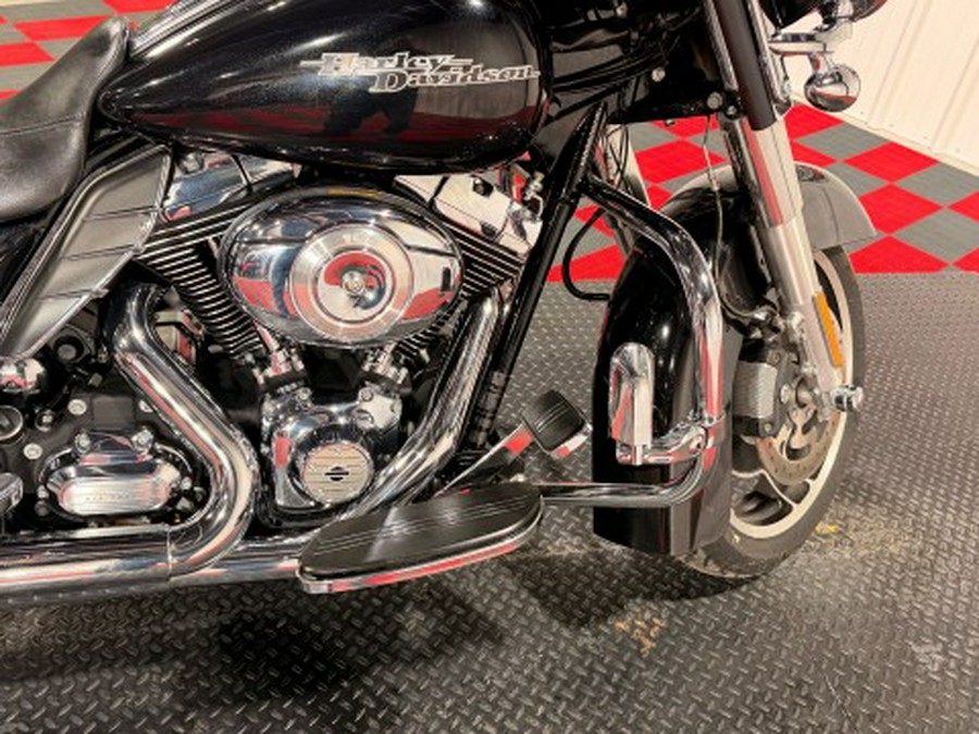 2013 Harley-Davidson Street Glide®