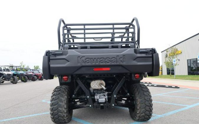 2026 Kawasaki MULE PRO-FXT™ 820 EPS