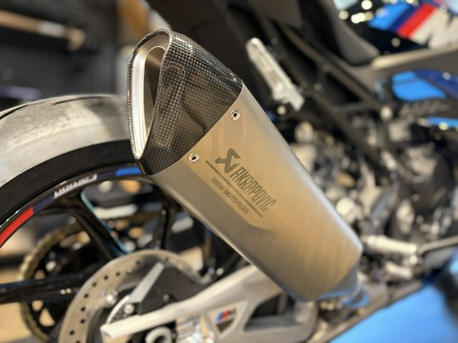 2026 BMW M1000RR