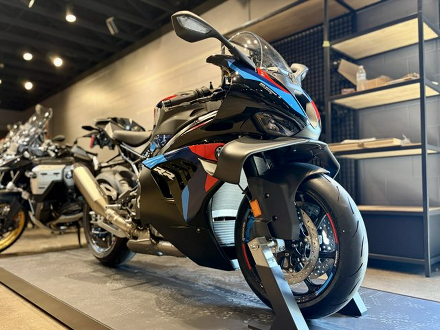2026 BMW M1000RR