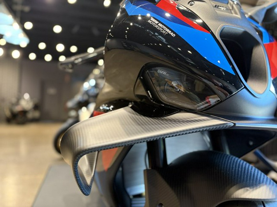 2026 BMW M1000RR
