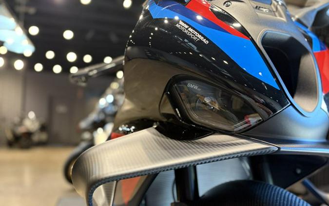 2026 BMW M1000RR