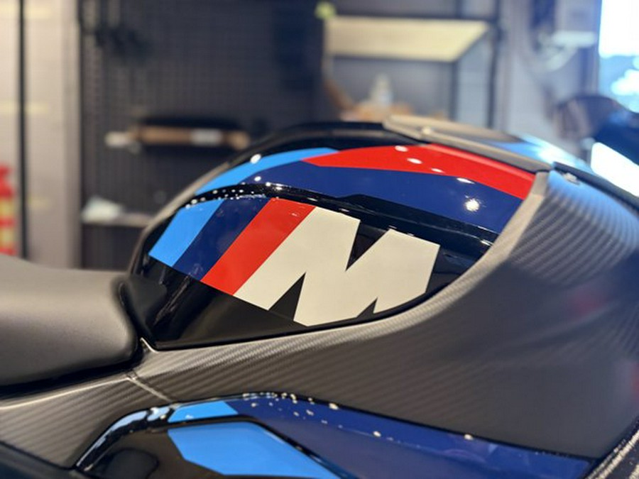 2026 BMW M1000RR