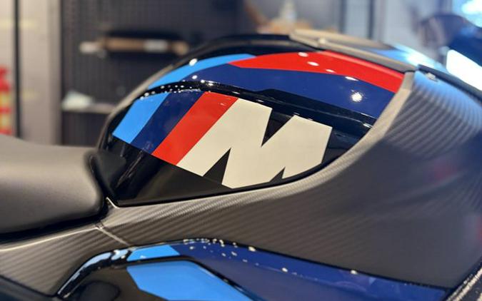 2026 BMW M1000RR