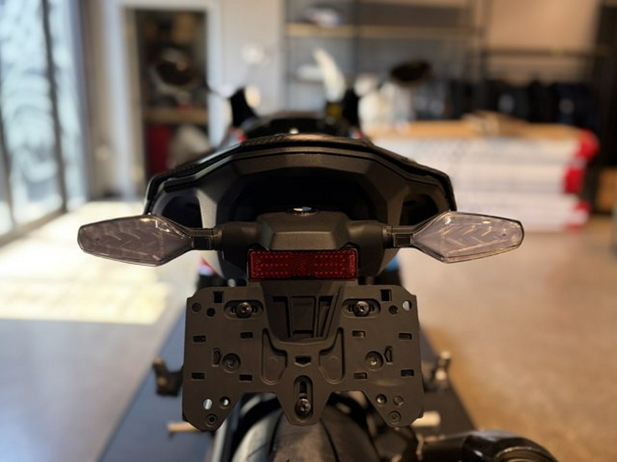 2026 BMW M1000RR