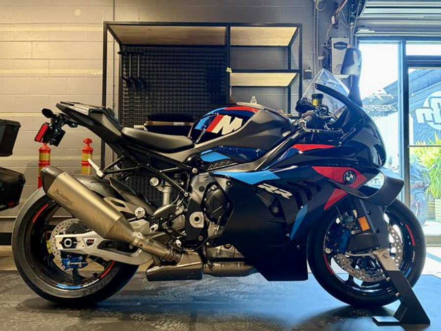 2026 BMW M1000RR