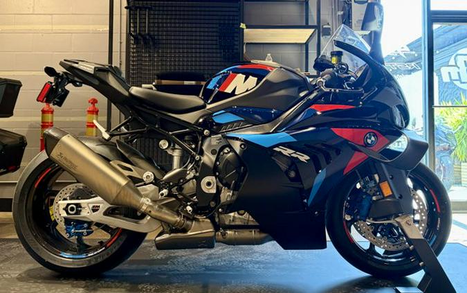 2026 BMW M1000RR