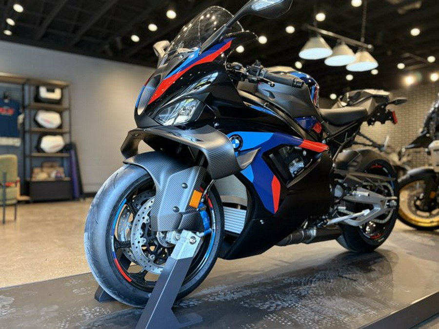 2026 BMW M1000RR