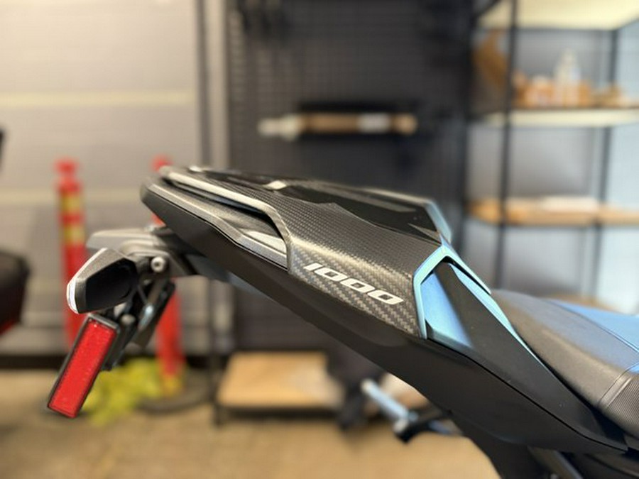 2026 BMW M1000RR