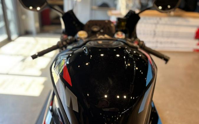 2026 BMW M1000RR