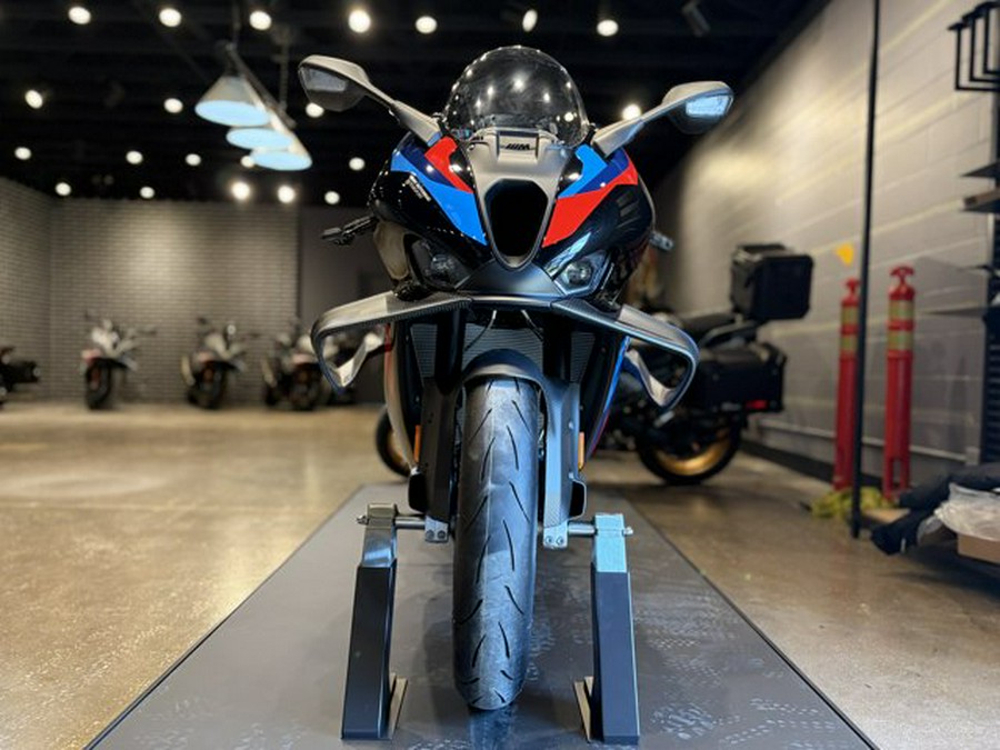 2026 BMW M1000RR