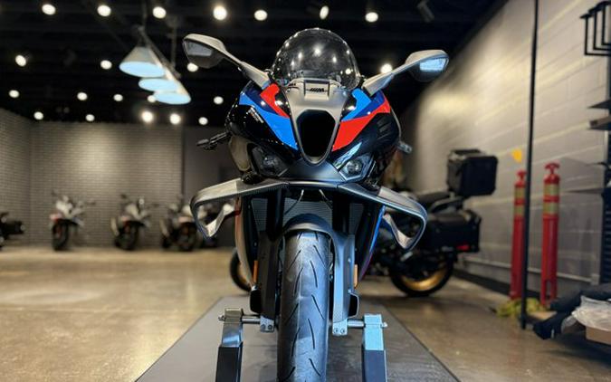 2026 BMW M1000RR