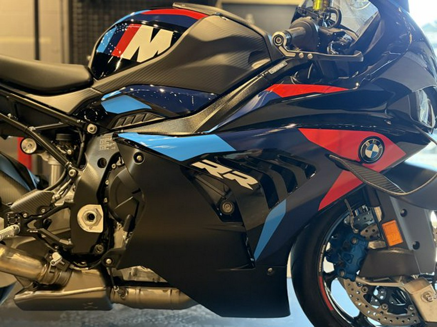 2026 BMW M1000RR