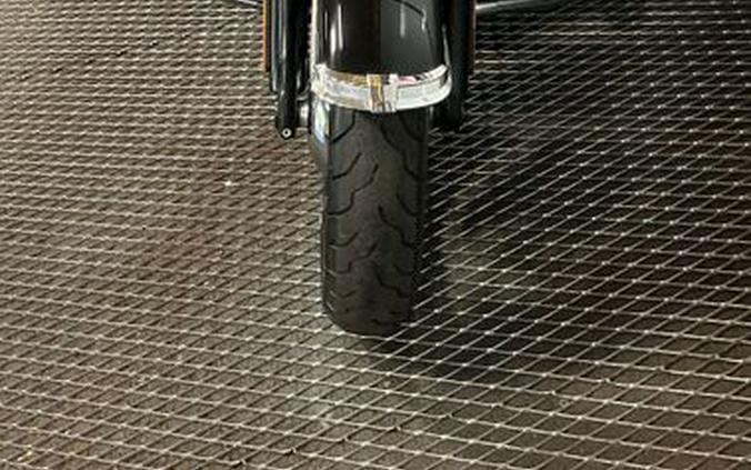 2018 Harley-Davidson Softail Heritage Classic 114