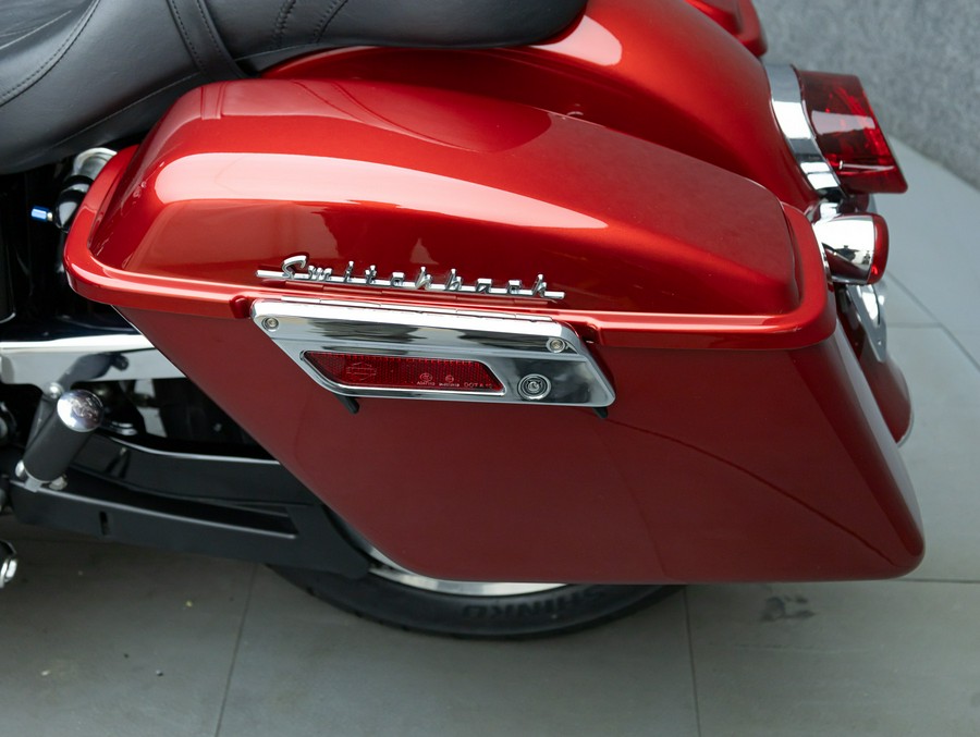 2012 HARLEY DAVIDSON FLD DYNA SWITCHBACK