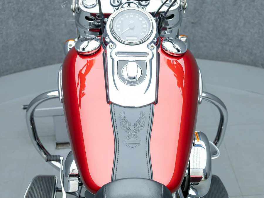 2012 HARLEY DAVIDSON FLD DYNA SWITCHBACK