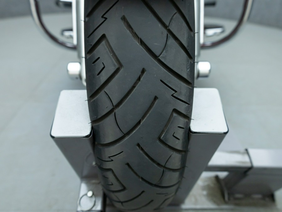 2012 HARLEY DAVIDSON FLD DYNA SWITCHBACK