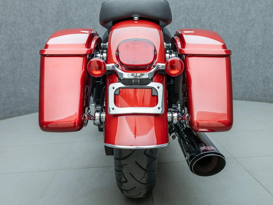 2012 HARLEY DAVIDSON FLD DYNA SWITCHBACK