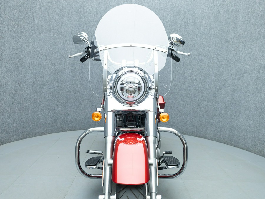 2012 HARLEY DAVIDSON FLD DYNA SWITCHBACK