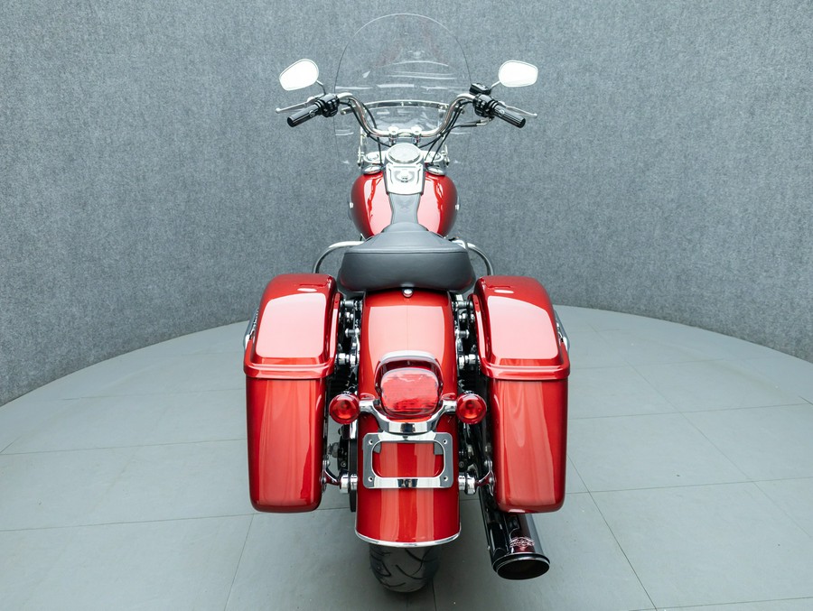 2012 HARLEY DAVIDSON FLD DYNA SWITCHBACK