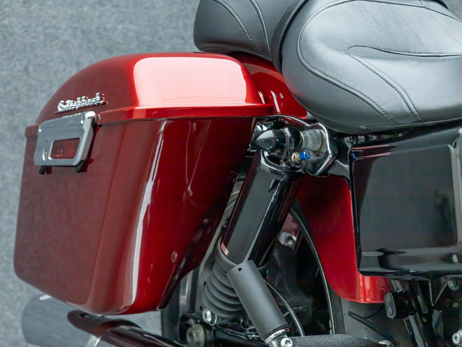 2012 HARLEY DAVIDSON FLD DYNA SWITCHBACK